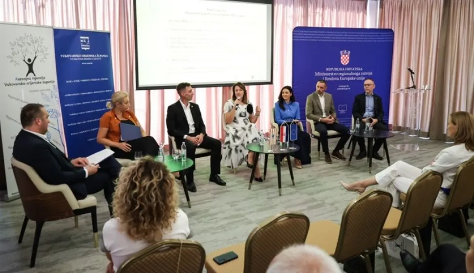 KONFERENCIJA EU PRORAČUN ILOK RUJAN 2026
