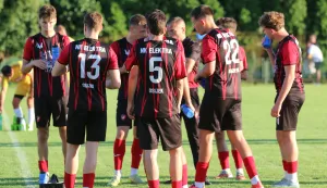 Elektra u Petrijevce ide nastaviti dobar niz, derbi na tenjskoj Adici