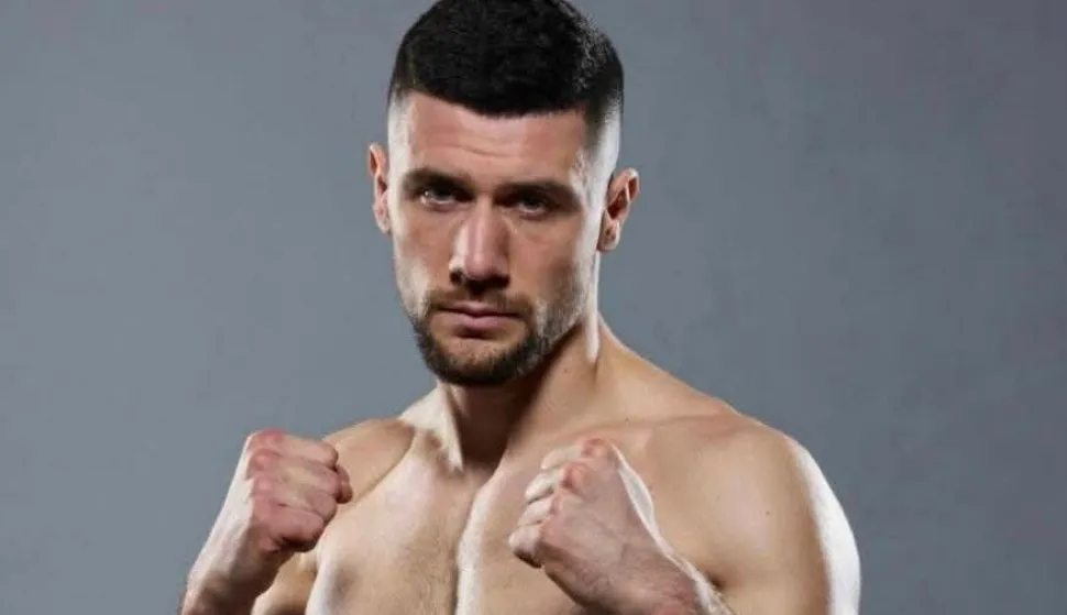 Antonio Krajinović