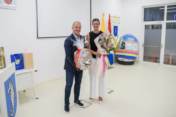 PRIVLAKA - 05.09.2026 - 25. godina KUD-a Privlaka uz svečanu sjednicu, svetu misu i prigodnu večeru i druženje