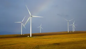 vjetroelektrane vjetrolelektrana obnovljivi izvori energije OIE