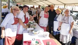 24. Stanarski susreti u Babinoj Gredifoto: VSŽ