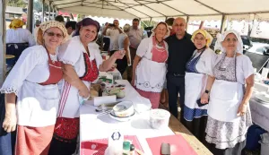 24. Stanarski susreti u Babinoj Gredifoto: VSŽ