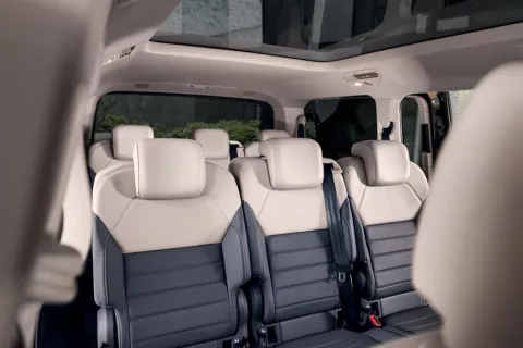 VW Multivan