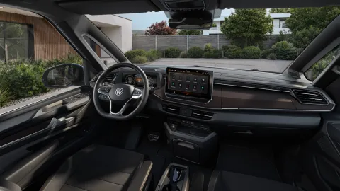 VW Multivan