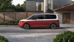 VW Multivan