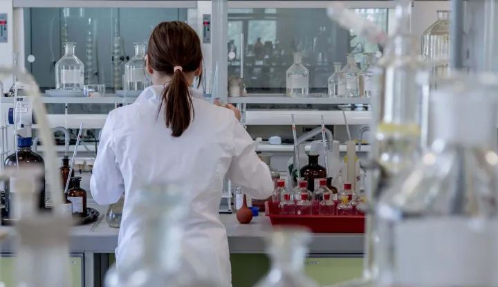 laboratorij istraživanje pretraga zdravstvo znanost 