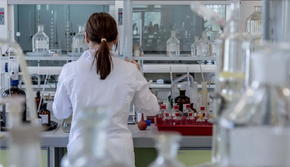 laboratorij istraživanje pretraga zdravstvo znanost 