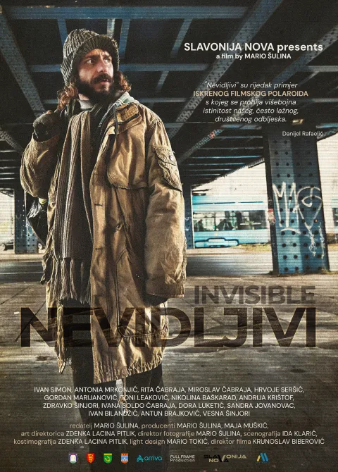 Film Nevidljivi