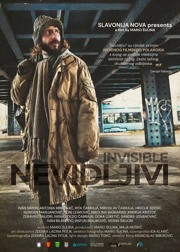 Film Nevidljivi