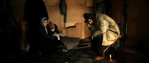 Film Nevidljivi