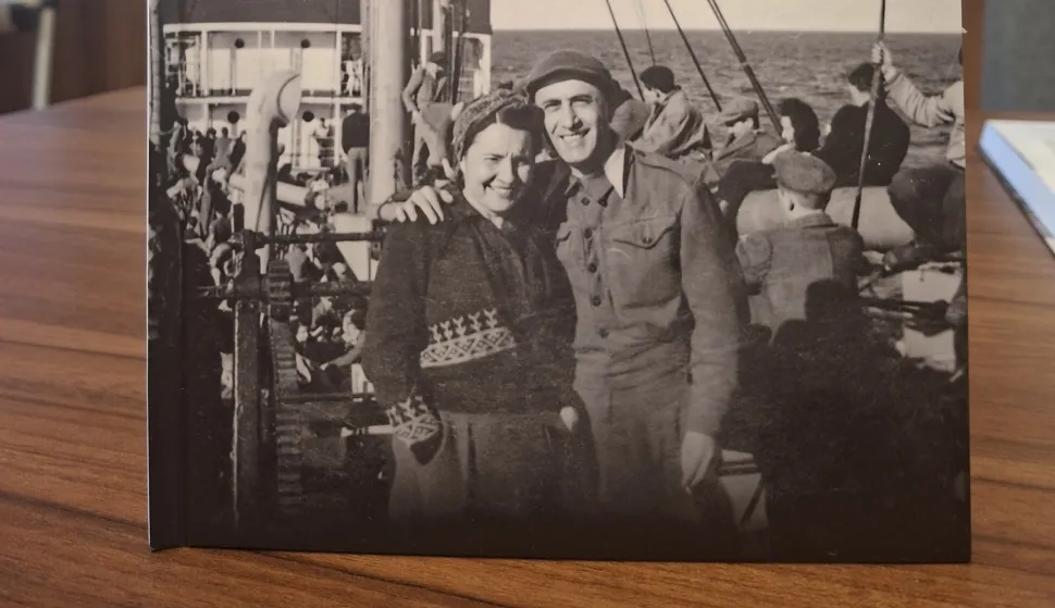 U 368 biografskih priloga knjige "Židovi iz Hrvatske u Izraelu&rdquo; može biti trag do izgubljene obitelji