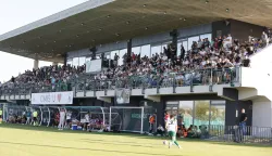 Dinjar: Kup je lijepa priča, dolazak Hajduka velika stvar, ali nama je prvenstvo važnije