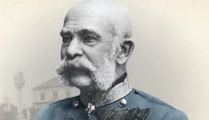 Franjo Josip I.