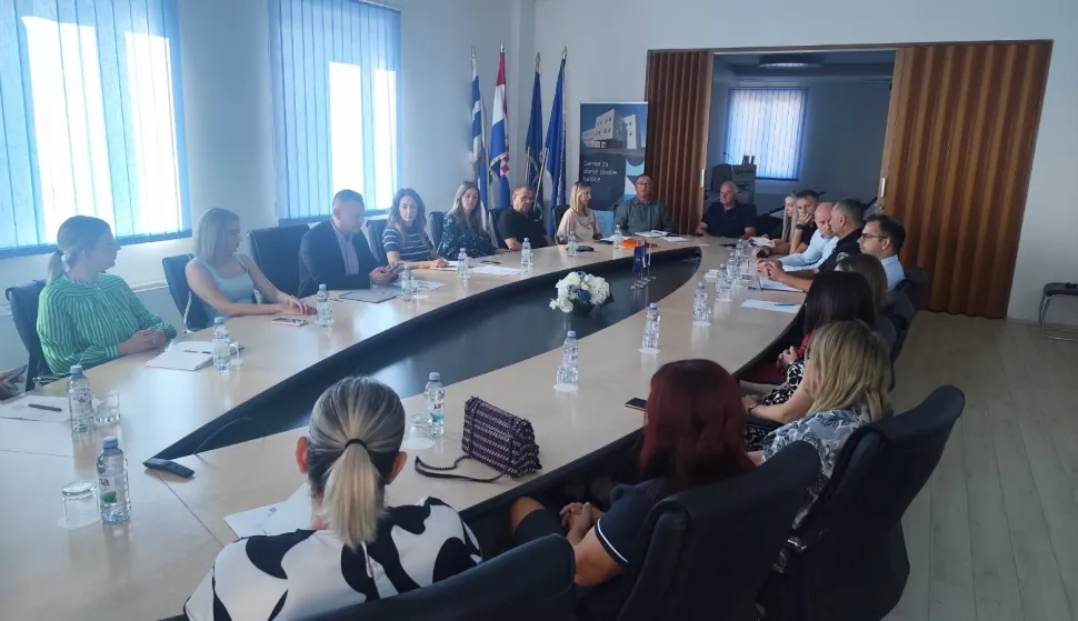 Na&scaron;ice sazvale Vijeće za prevenciju: &bdquo;Nulta stopa tolerancije na vr&scaron;njačko nasilje&ldquo;