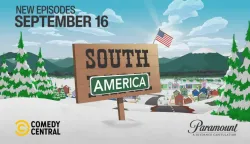 South America