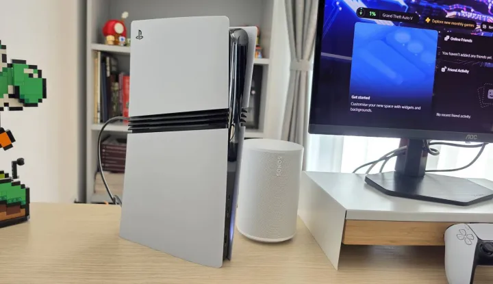 PlayStation 5 Pro