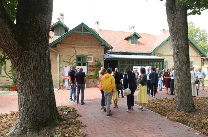 Zlatna Greda, 10. 09. 2026., EKO CENTAR, Zlatna Greda, Panona tour IV, forum o nautičkom turizmu na kontinentu, otvorenje, uvodna predavanja, panel rasprava, Glas Slavonije, HGKSNIMIO BRUNO JOBST