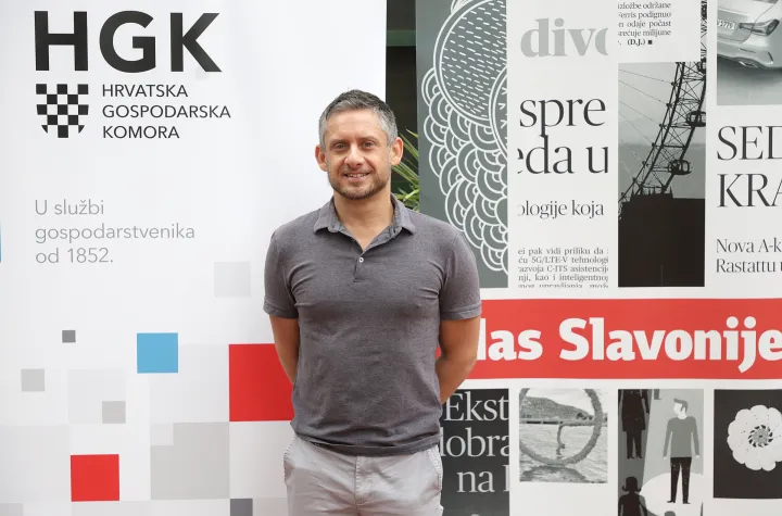 Zlatna Greda, 10. 09. 2026., EKO CENTAR, Zlatna Greda, Panona tour IV, forum o nautičkom turizmu na kontinentu, otvorenje, uvodna predavanja, panel rasprava, Glas Slavonije, HGK, Mislav Pavo&scaron;evićSNIMIO BRUNO JOBST