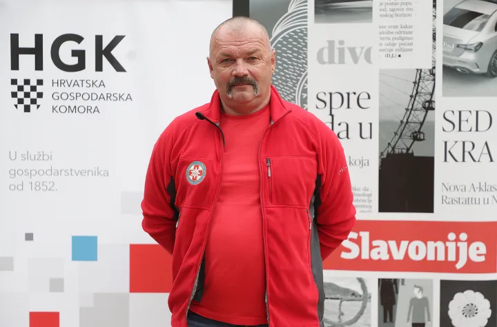 Zlatna Greda, 10. 09. 2026., EKO CENTAR, Zlatna Greda, Panona tour IV, forum o nautičkom turizmu na kontinentu, otvorenje, uvodna predavanja, panel rasprava, Glas Slavonije, HGK, Rene TonkliSNIMIO BRUNO JOBST
