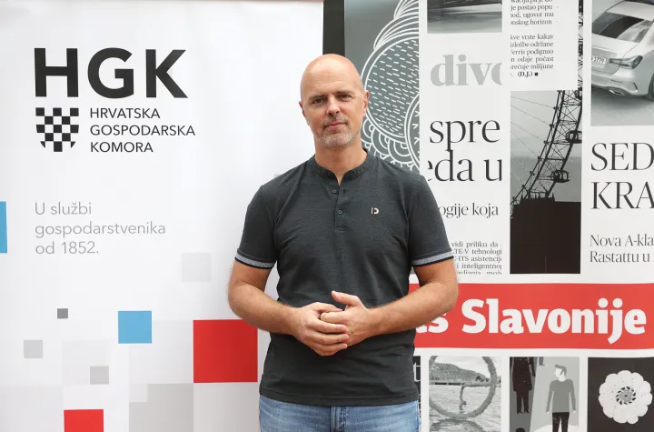 Zlatna Greda, 10. 09. 2026., EKO CENTAR, Zlatna Greda, Panona tour IV, forum o nautičkom turizmu na kontinentu, otvorenje, uvodna predavanja, panel rasprava, Glas Slavonije, HGK, Dinko Pe&scaron;ićSNIMIO BRUNO JOBST
