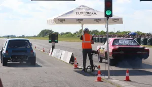 Osijek ovog vikenda ponovno živi za brzinu uz 36. Street Race Show