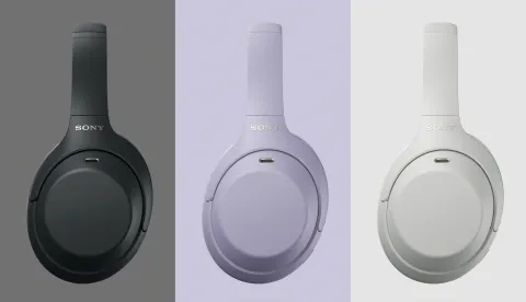 Sony ima nove bežične slu&scaron;alice