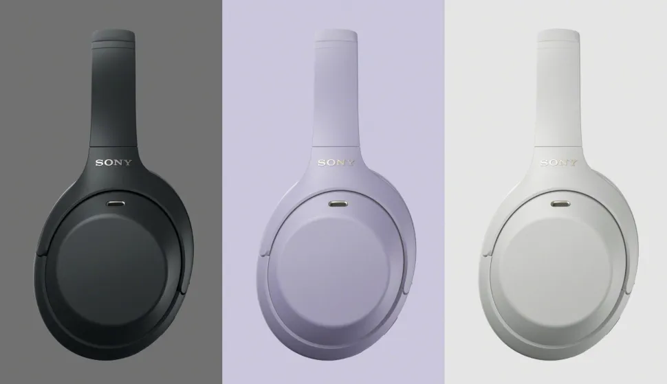 Sony ima nove bežične slu&scaron;alice