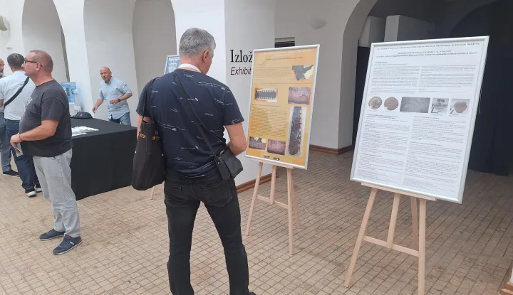 Neven Peko pohvalio obnovu osječke Tvrđe &bdquo;Stvarno je vidljiv velik pomak&rdquo;