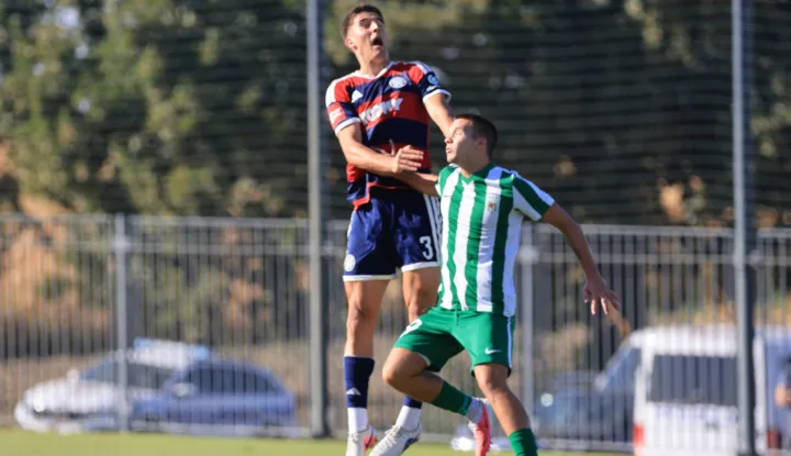 BSK je novo ime u ligi, u Baranji zaboravili Hajduk, sve su misli na Kutjevu