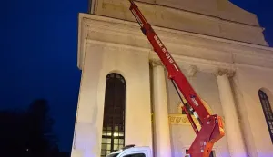 Grad poziva na prijavu &scaron;teta, besplatan odvoz