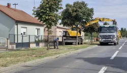 Beli Manastir bi do lipnja 2027. trebao biti bogatiji za jo&scaron; jednu biciklističku stazu