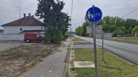 Beli Manastir bi do lipnja 2027. trebao biti bogatiji za jo&scaron; jednu biciklističku stazu