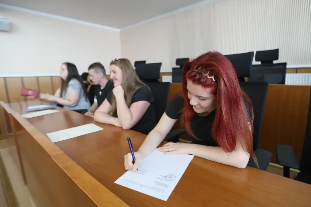 Uručenje stipendija