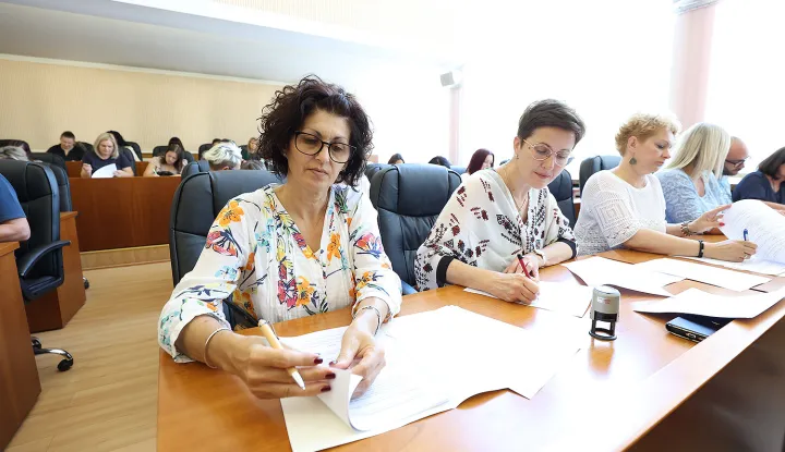 Ugovore dobilo 58 pomoćnika u nastavi