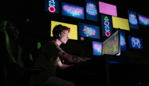igra videoigre