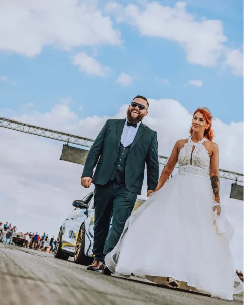 Dragan i Jelena