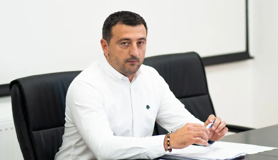 Novi predsjednik, novi smjer: Vrijeme je da sad energiju usmjerimo na ono zbog čega i jesmo ovdje - na nogomet