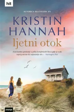 MAGAZIN KNJIGE Ljetni otok