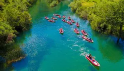 MAGAZIN VARDAR RIVERZAJEDNO ZA RIJEKE 