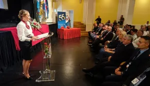 Vukovar je bio domaćin dvodnevnom međunarodnoga znanstveno-stručnoga skupa Ružičkini dani "Danas znanost, sutra industrija