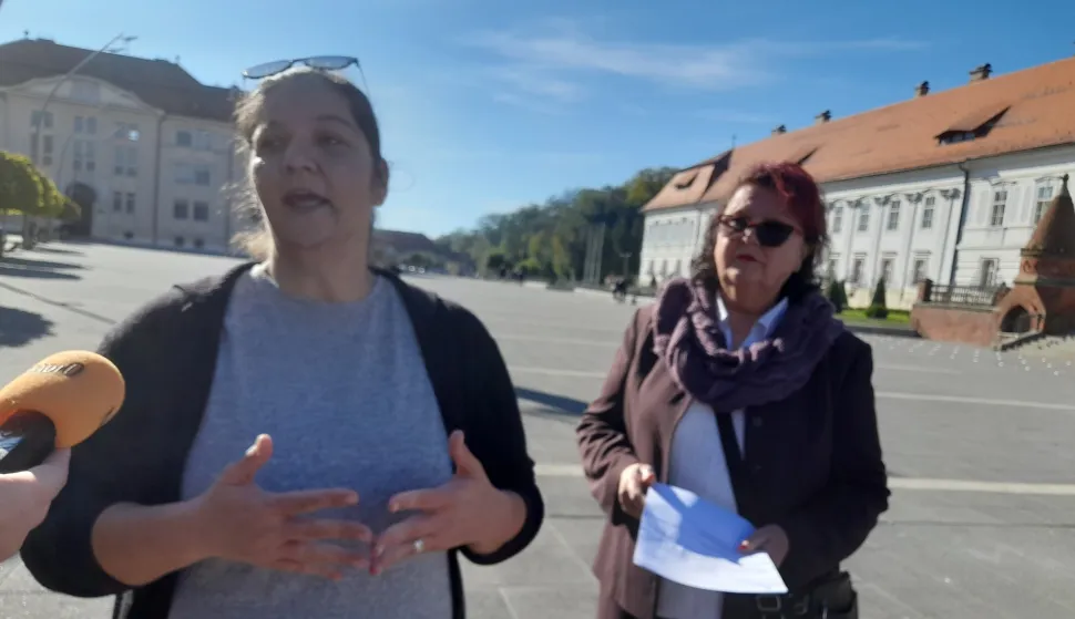 Ženska inicijativa HNS-a vodi na put u Međugorje