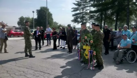 Đakovo se priprema za obilježavanje dana kada je JNA otjerana iz grada