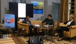 Priča o Ruti, Mjesec židovske kulture 2026