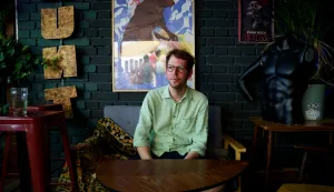 Andrija &Scaron;kare: Nije ovo serija da se mora znati kraj, svaki čitatelj ima svoj zavr&scaron;etak