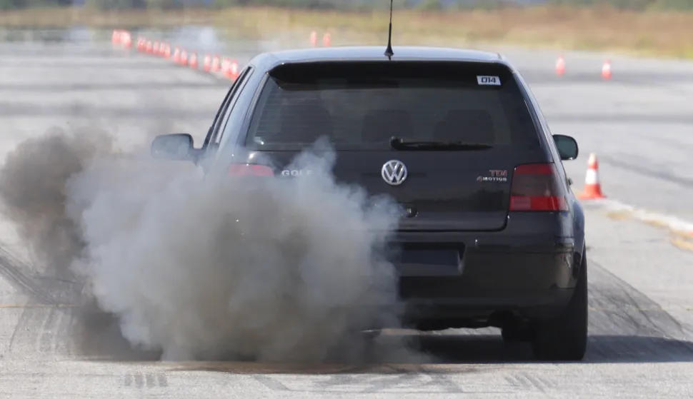 Osijek, 13. 09. 2026., Sportski aerodrom, Street race, street race 2026, automobili., sportski automobiliSNIMIO BRUNO JOBST