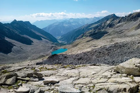 Ivan Jakovina, planinarenje, mali pajdo, Požega
