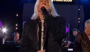 Def Leppard predstavit će svoju priču u novom dokumentarcu
