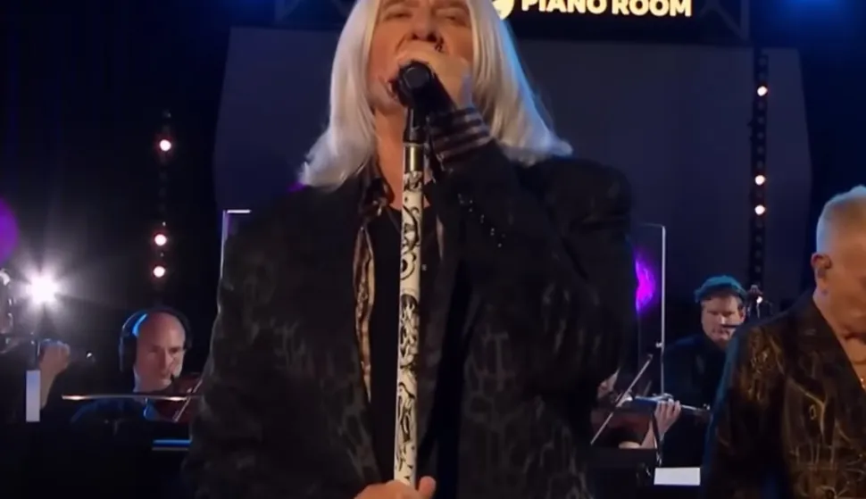 Def Leppard predstavit će svoju priču u novom dokumentarcu