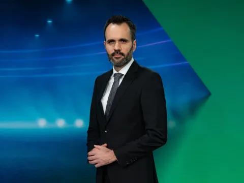 Sa&scaron;a Lugonjić
